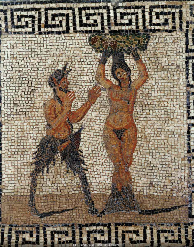 Illustration for article titled The Lost City of Pompeii: Pictures of an Alien World, Frozen in Time